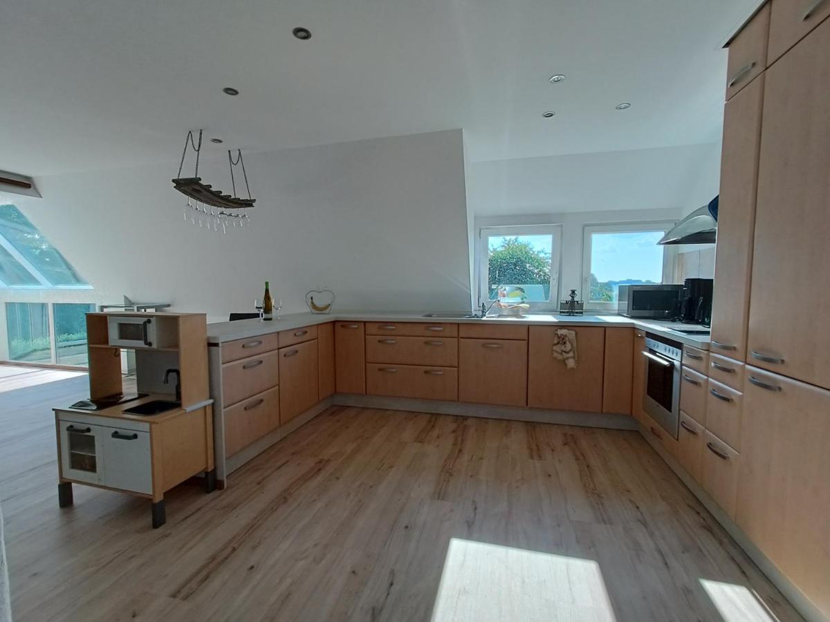 Appartement Casa Impex à Walldorf  Extérieur photo